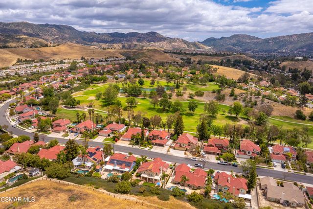 5367 Seneca Place, Simi Valley, CA 93063
