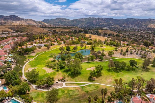 5367 Seneca Place, Simi Valley, CA 93063