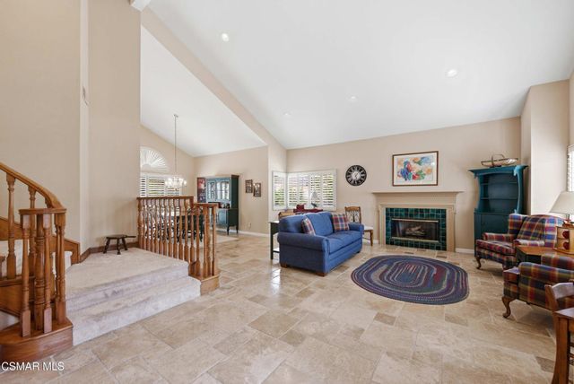 5367 Seneca Place, Simi Valley, CA 93063