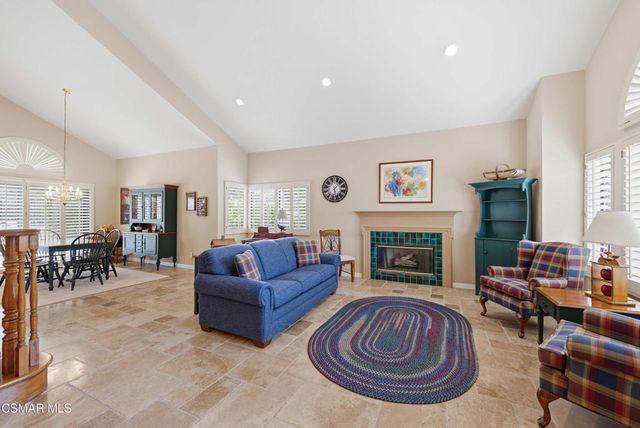 5367 Seneca Place, Simi Valley, CA 93063