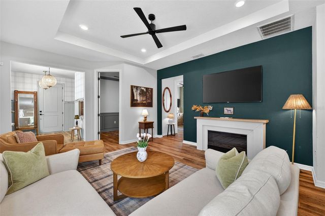 2618 BOBCAT CHASE BOULEVARD, Oakland, FL 34787