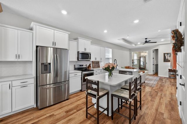 2618 BOBCAT CHASE BOULEVARD, Oakland, FL 34787