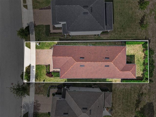 2618 BOBCAT CHASE BOULEVARD, Oakland, FL 34787