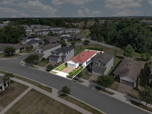 2618 BOBCAT CHASE BOULEVARD, Oakland, FL 34787