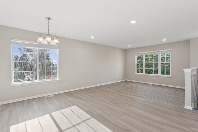 14606 Thomas Jefferson Drive 14606, Plainfield, IL 60544
