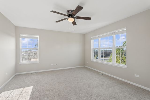 14606 Thomas Jefferson Drive 14606, Plainfield, IL 60544