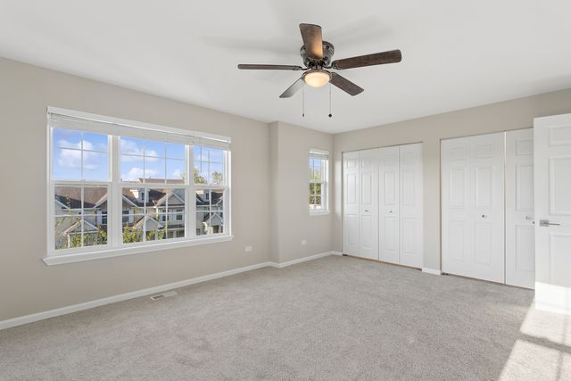 14606 Thomas Jefferson Drive 14606, Plainfield, IL 60544