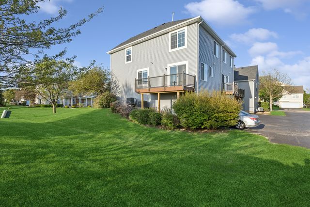 14606 Thomas Jefferson Drive 14606, Plainfield, IL 60544