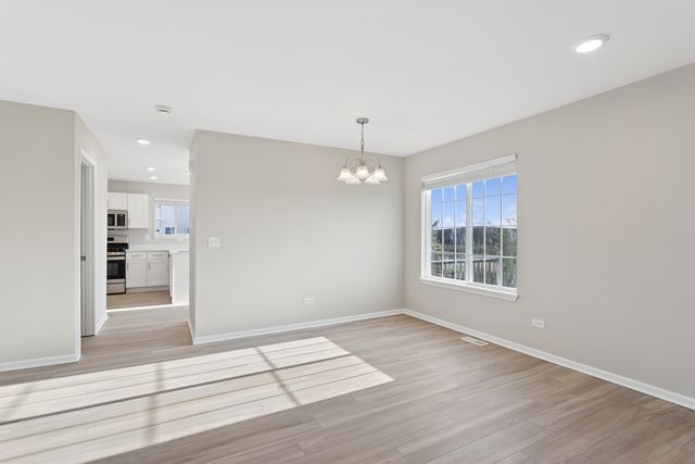 14606 Thomas Jefferson Drive 14606, Plainfield, IL 60544