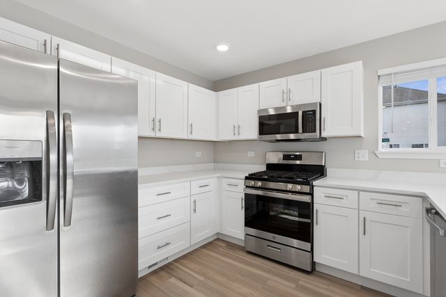 14606 Thomas Jefferson Drive 14606, Plainfield, IL 60544