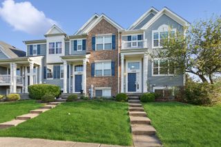 14606 Thomas Jefferson Drive 14606, Plainfield, IL 60544