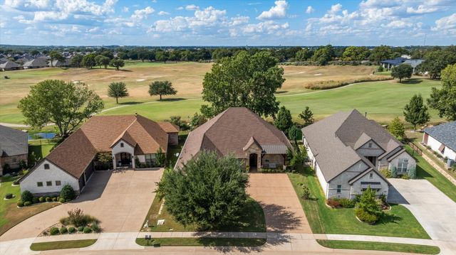 1223 Prestwick Court, Granbury, TX 76048