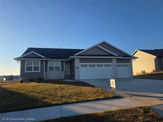 3329 Center Court, Robins, IA 52328