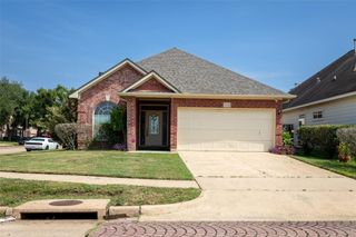 1934 Shady Oaks Court, Missouri City, TX 77489