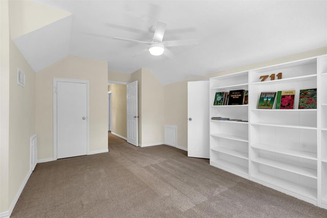 711 Rosewood Drive, Shenandoah, TX 77381