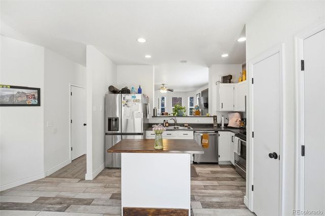1793 Flintshire Street, Colorado Springs, CO 80910