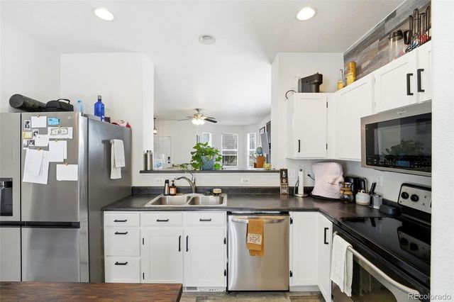 1793 Flintshire Street, Colorado Springs, CO 80910