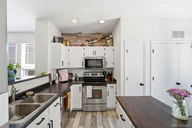 1793 Flintshire Street, Colorado Springs, CO 80910