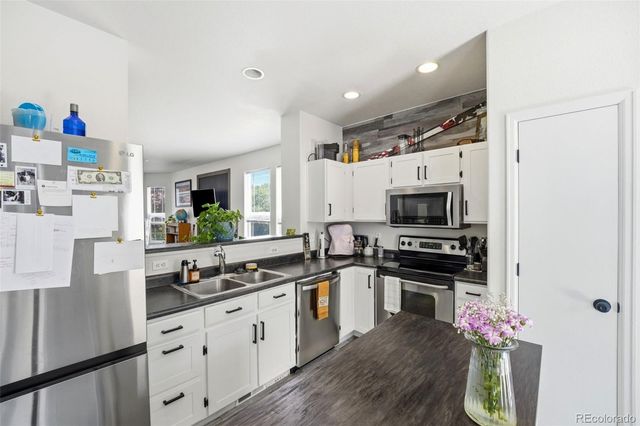 1793 Flintshire Street, Colorado Springs, CO 80910
