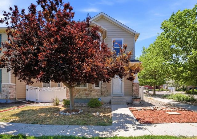 1793 Flintshire Street, Colorado Springs, CO 80910