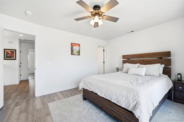 1793 Flintshire Street, Colorado Springs, CO 80910