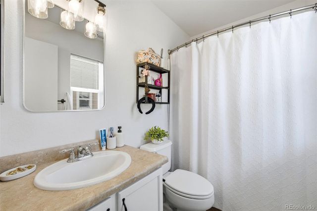 1793 Flintshire Street, Colorado Springs, CO 80910