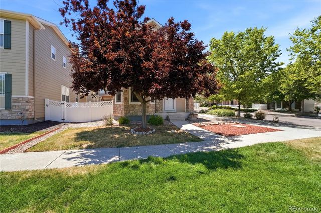 1793 Flintshire Street, Colorado Springs, CO 80910