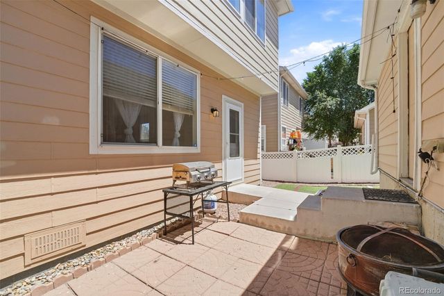 1793 Flintshire Street, Colorado Springs, CO 80910