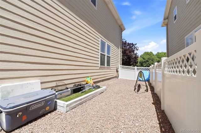 1793 Flintshire Street, Colorado Springs, CO 80910