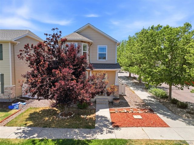 1793 Flintshire Street, Colorado Springs, CO 80910