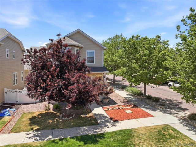 1793 Flintshire Street, Colorado Springs, CO 80910