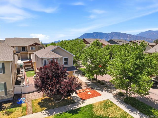1793 Flintshire Street, Colorado Springs, CO 80910