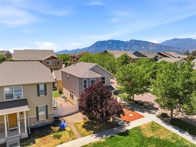 1793 Flintshire Street, Colorado Springs, CO 80910