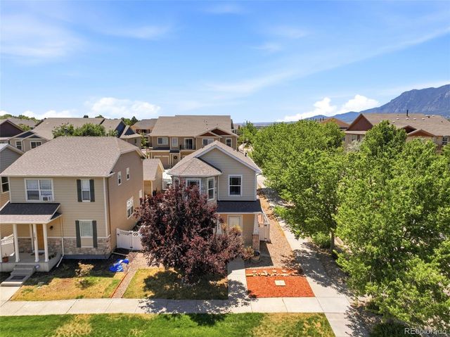 1793 Flintshire Street, Colorado Springs, CO 80910