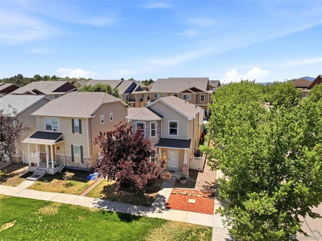 1793 Flintshire Street, Colorado Springs, CO 80910