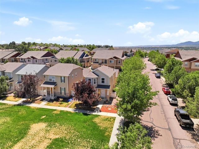 1793 Flintshire Street, Colorado Springs, CO 80910