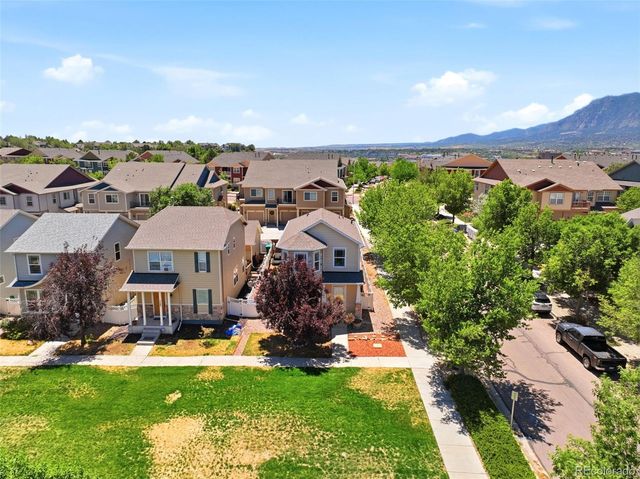 1793 Flintshire Street, Colorado Springs, CO 80910