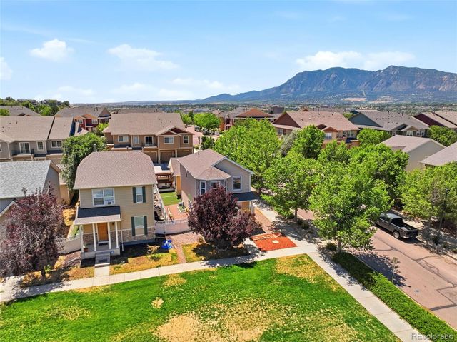 1793 Flintshire Street, Colorado Springs, CO 80910