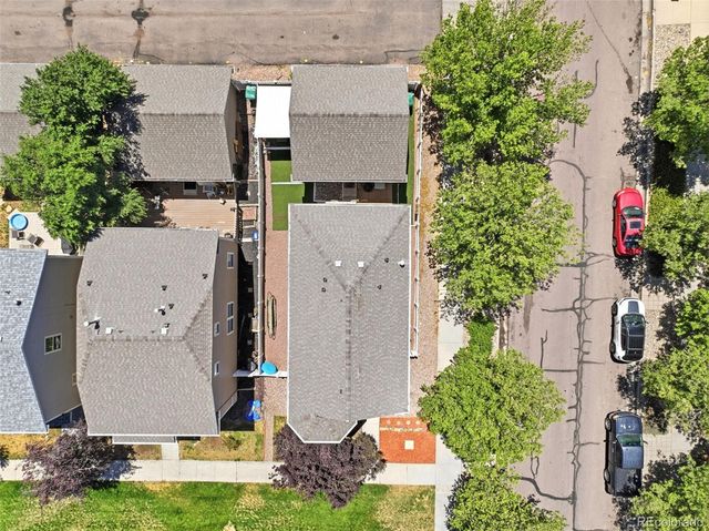 1793 Flintshire Street, Colorado Springs, CO 80910