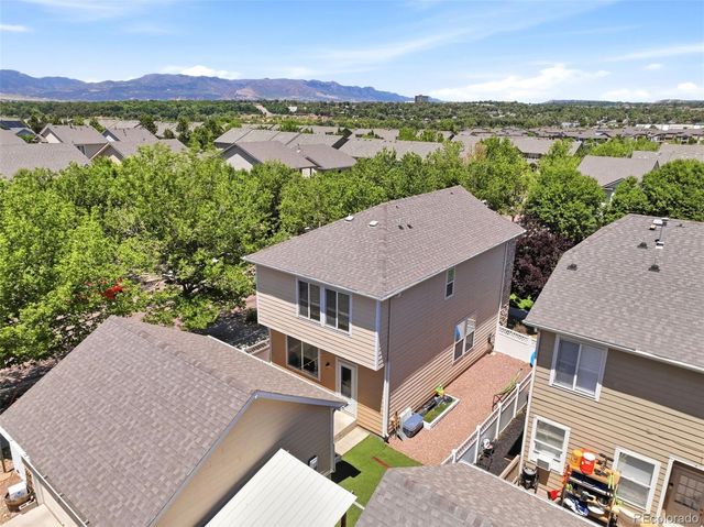 1793 Flintshire Street, Colorado Springs, CO 80910