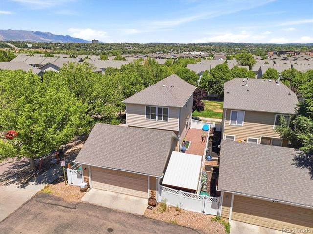 1793 Flintshire Street, Colorado Springs, CO 80910
