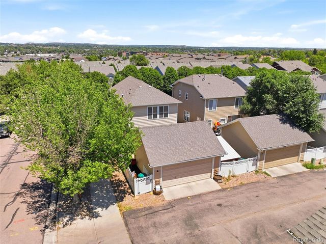 1793 Flintshire Street, Colorado Springs, CO 80910