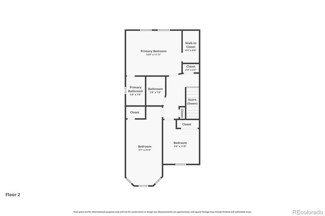 1793 Flintshire Street, Colorado Springs, CO 80910