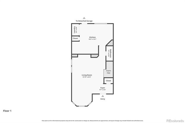 1793 Flintshire Street, Colorado Springs, CO 80910