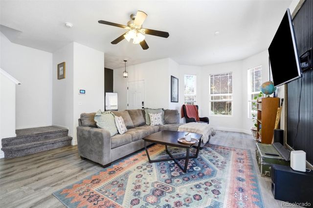 1793 Flintshire Street, Colorado Springs, CO 80910