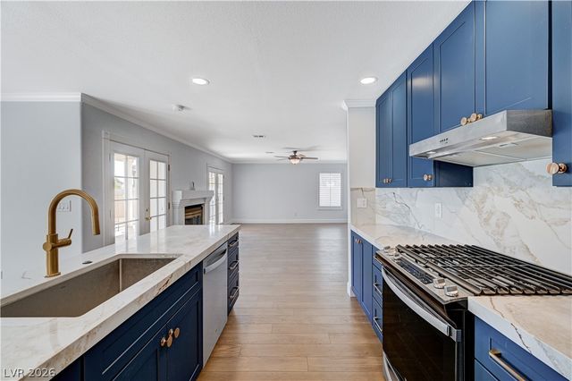 2704 Fire Water Court, Las Vegas, NV 89117