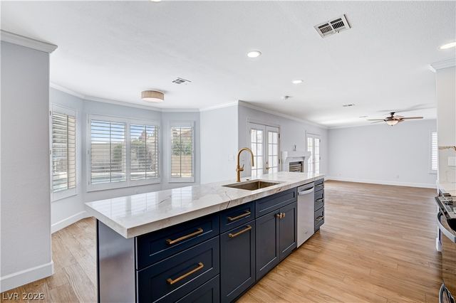 2704 Fire Water Court, Las Vegas, NV 89117