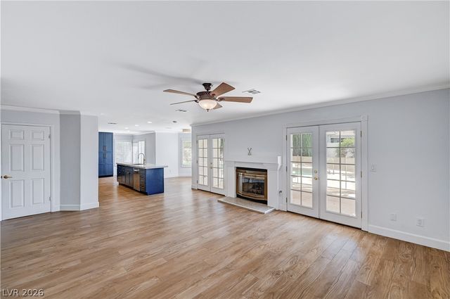 2704 Fire Water Court, Las Vegas, NV 89117