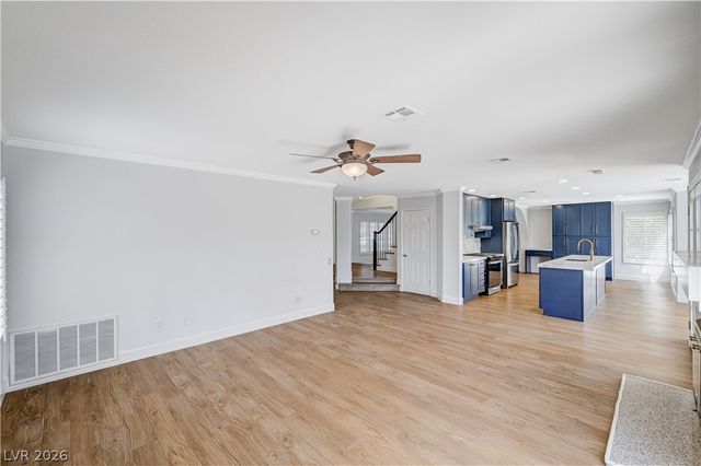 2704 Fire Water Court, Las Vegas, NV 89117