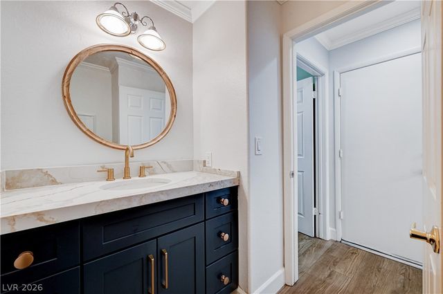 2704 Fire Water Court, Las Vegas, NV 89117